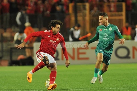 يلا كورة يكشف.. موقف محمد هاني من المشاركة مع الأهلي أمام البنك الأهلي